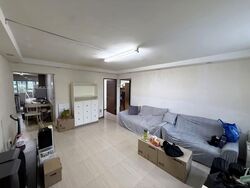 Blk 412 Commonwealth Avenue West (Clementi), HDB 4 Rooms #536757421